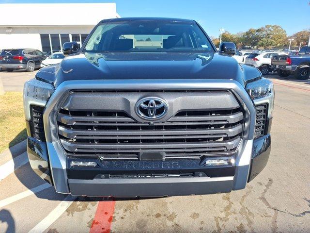 used 2023 Toyota Tundra car, priced at $50,177