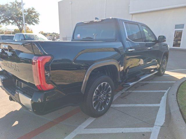 used 2023 Toyota Tundra car, priced at $50,177