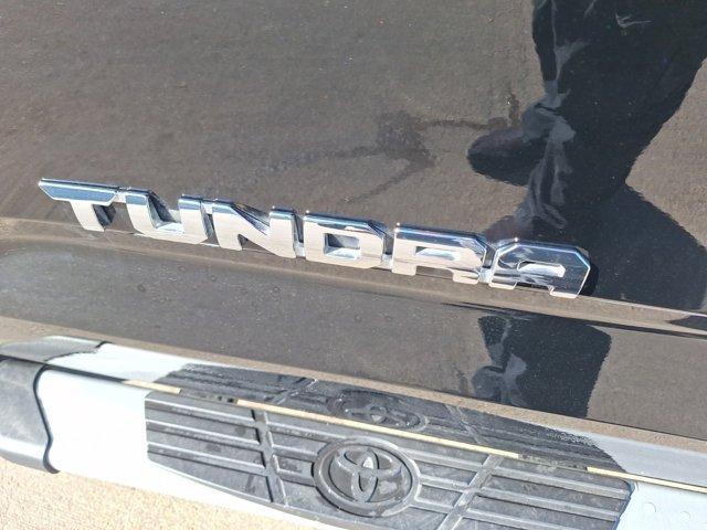 used 2023 Toyota Tundra car, priced at $50,177