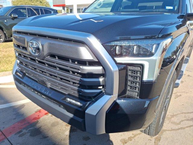 used 2023 Toyota Tundra car, priced at $50,177