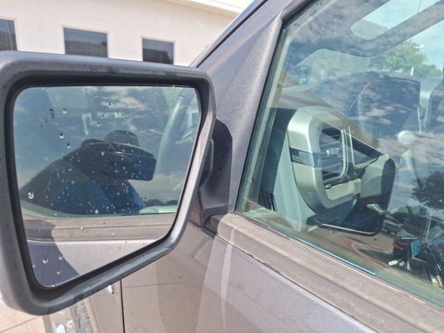 used 2021 Ford F-150 car, priced at $38,998