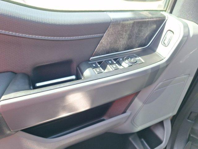 used 2021 Ford F-150 car, priced at $38,364