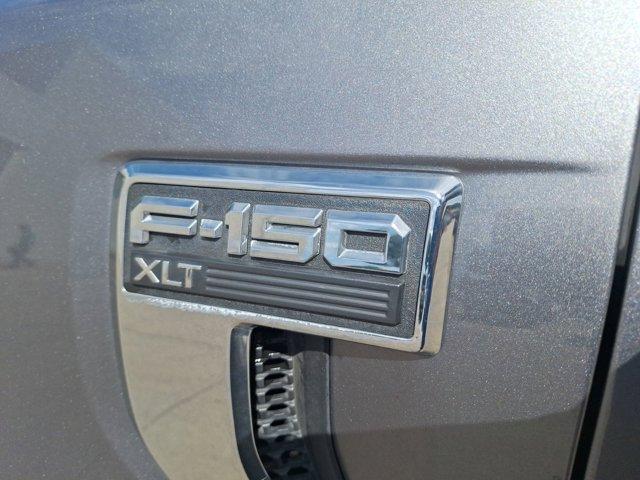 used 2021 Ford F-150 car, priced at $38,998
