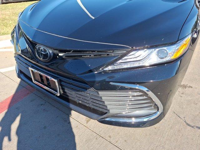 used 2024 Toyota Camry car, priced at $31,598