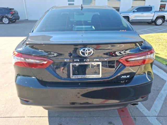 used 2024 Toyota Camry car, priced at $31,598