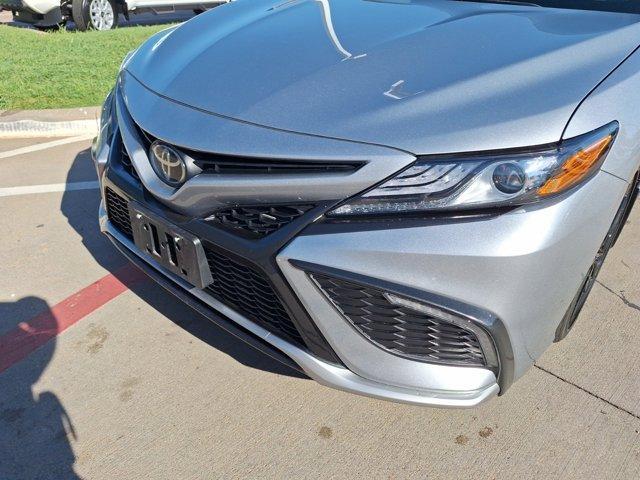 used 2023 Toyota Camry car, priced at $30,998