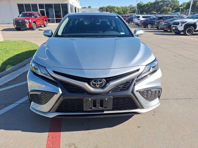 used 2023 Toyota Camry car, priced at $30,998