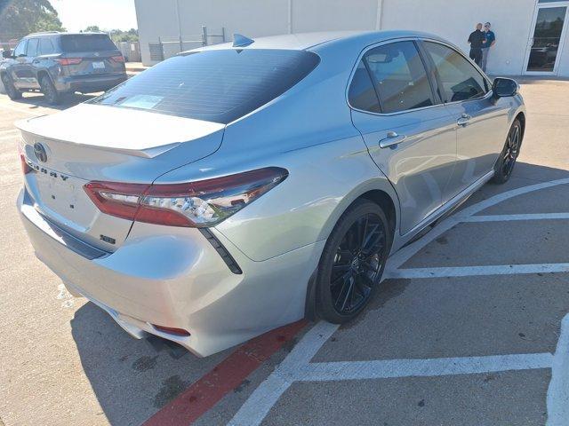 used 2023 Toyota Camry car, priced at $30,998