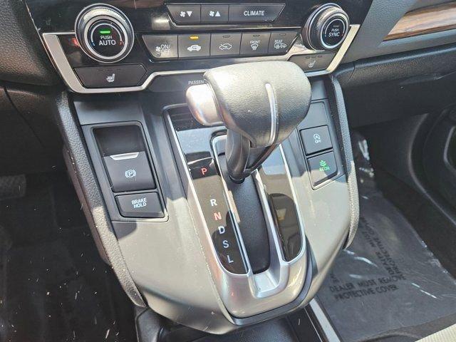 used 2022 Honda CR-V car, priced at $29,990