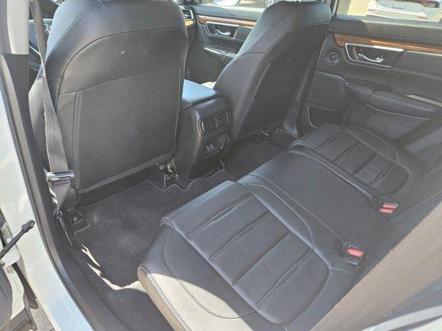 used 2022 Honda CR-V car, priced at $29,990
