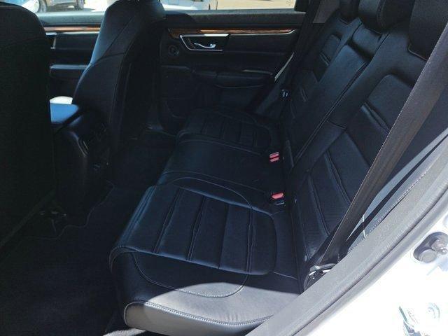 used 2022 Honda CR-V car, priced at $29,990