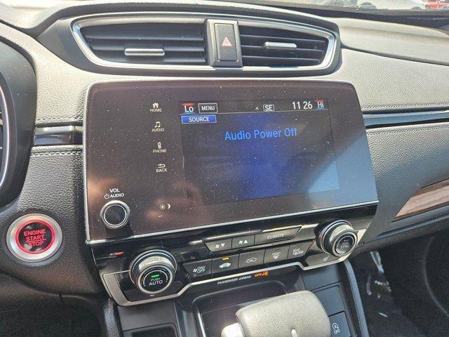 used 2022 Honda CR-V car, priced at $29,990