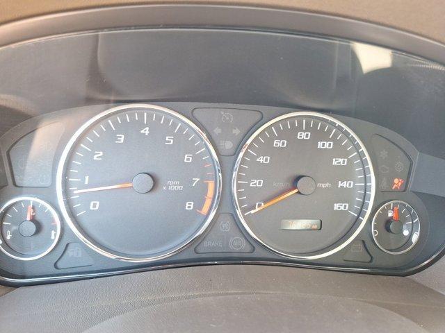 used 2007 Cadillac CTS car, priced at $7,998