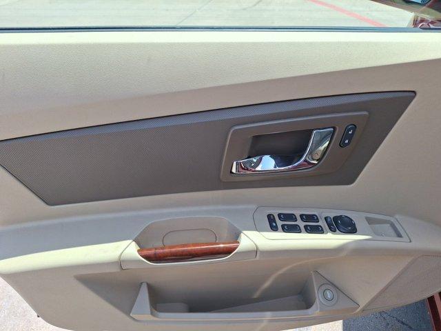 used 2007 Cadillac CTS car, priced at $7,998