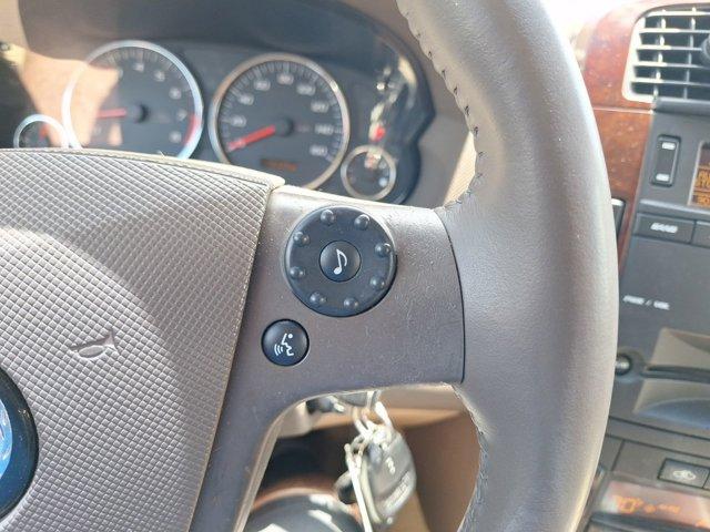 used 2007 Cadillac CTS car, priced at $7,998