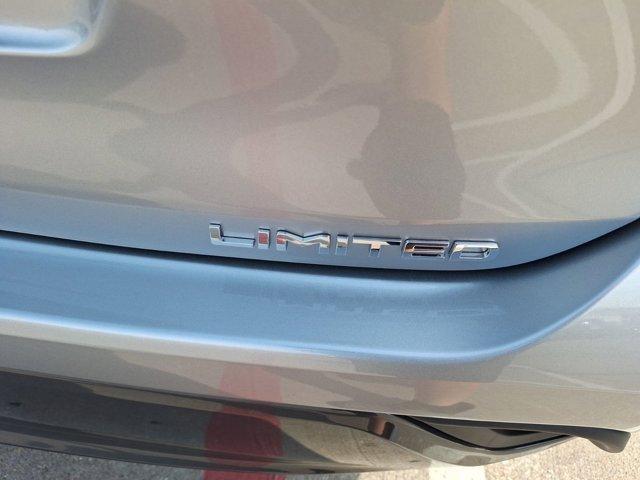 used 2024 Toyota Highlander car, priced at $51,486
