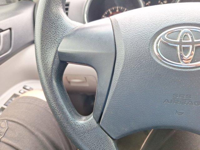 used 2009 Toyota Highlander car, priced at $9,774