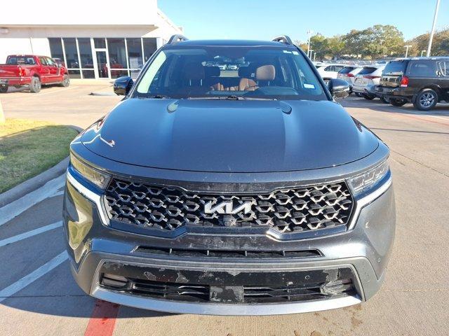 used 2022 Kia Sorento car, priced at $30,998