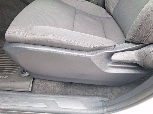 used 2024 Toyota Tundra car, priced at $50,298