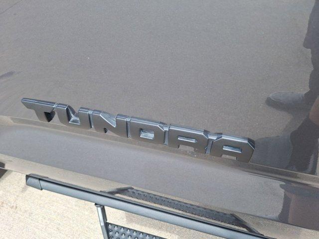 used 2024 Toyota Tundra car, priced at $47,971