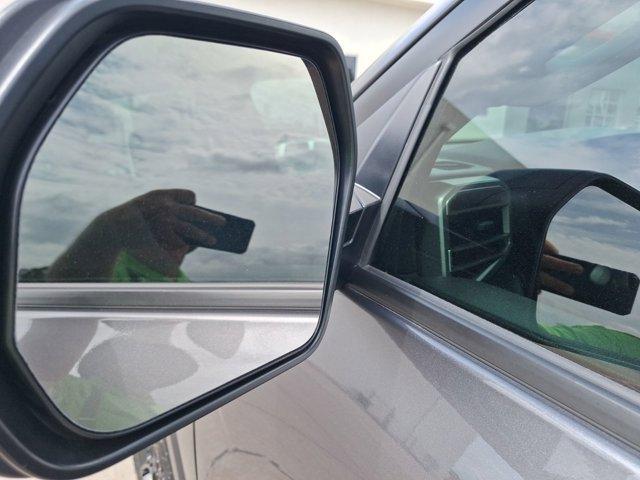 used 2024 Toyota Tundra car, priced at $47,971
