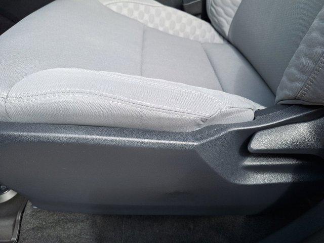 used 2024 Toyota Tundra car, priced at $47,971