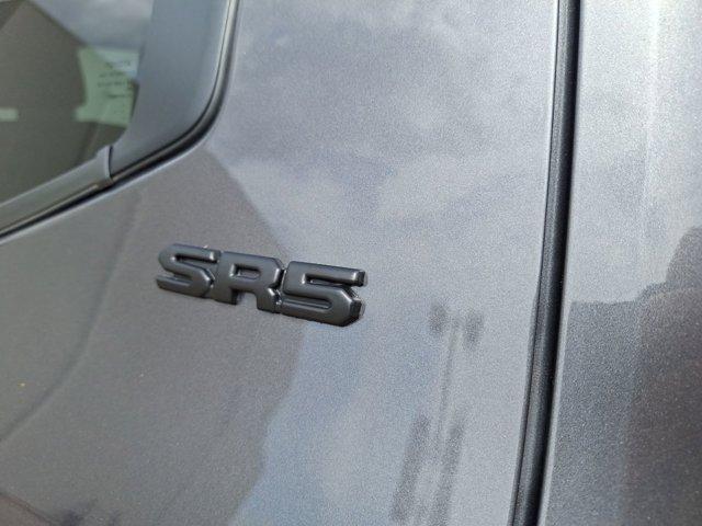 used 2024 Toyota Tundra car, priced at $47,971