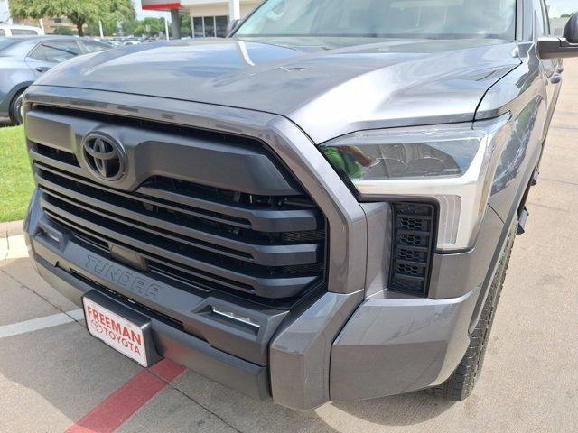 used 2024 Toyota Tundra car, priced at $47,971