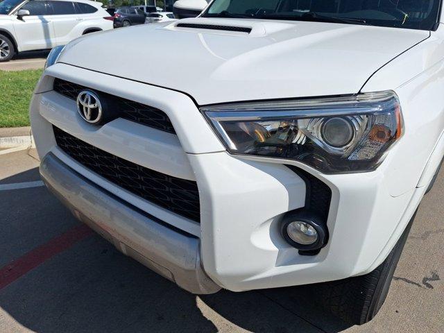 used 2018 Toyota 4Runner car, priced at $33,998