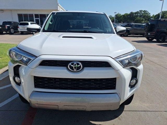 used 2018 Toyota 4Runner car, priced at $33,998