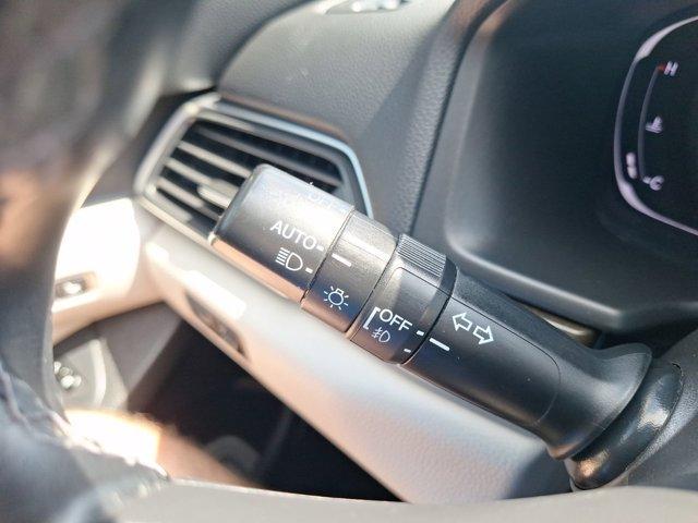 used 2018 Honda Accord car, priced at $17,126