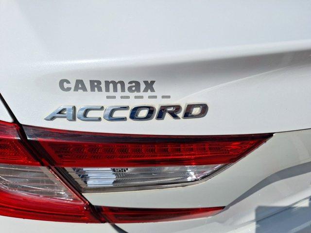 used 2018 Honda Accord car, priced at $18,889