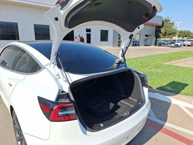 used 2020 Tesla Model 3 car, priced at $26,905