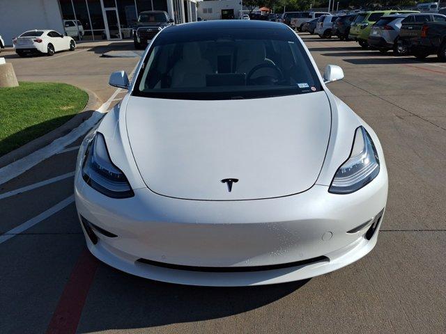 used 2020 Tesla Model 3 car, priced at $26,905