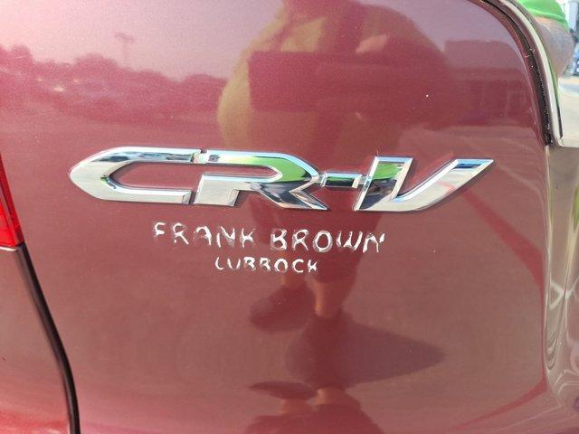 used 2015 Honda CR-V car, priced at $14,258