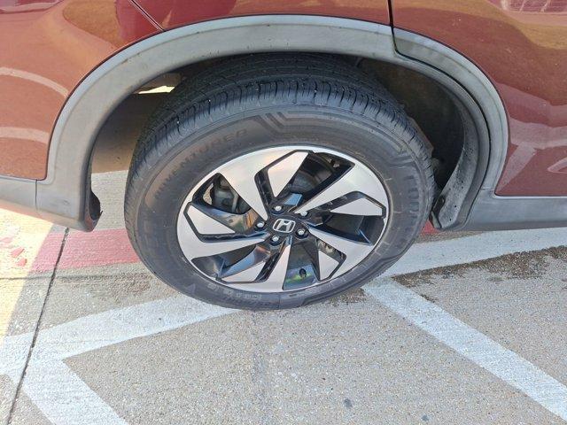 used 2015 Honda CR-V car, priced at $14,258