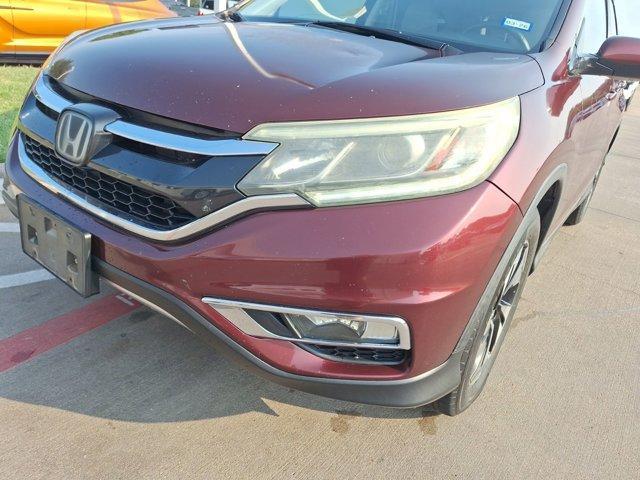 used 2015 Honda CR-V car, priced at $14,258