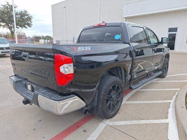 used 2020 Toyota Tundra car, priced at $33,774