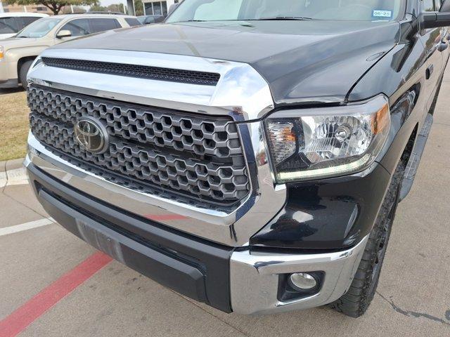 used 2020 Toyota Tundra car, priced at $33,774