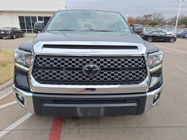 used 2020 Toyota Tundra car, priced at $33,774