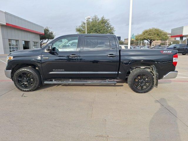 used 2020 Toyota Tundra car, priced at $33,774