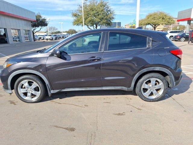 used 2016 Honda HR-V car, priced at $13,994