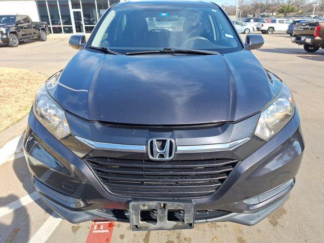 used 2016 Honda HR-V car, priced at $13,994