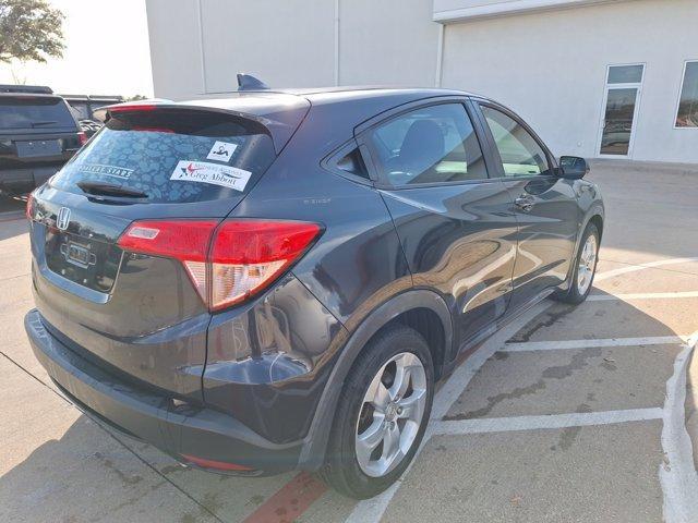 used 2016 Honda HR-V car, priced at $13,994