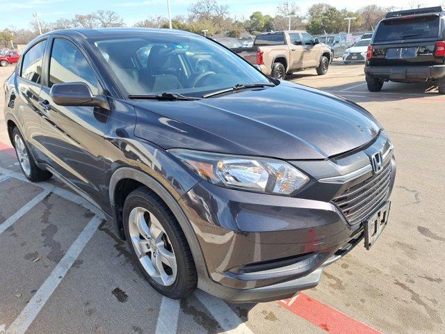 used 2016 Honda HR-V car, priced at $13,994