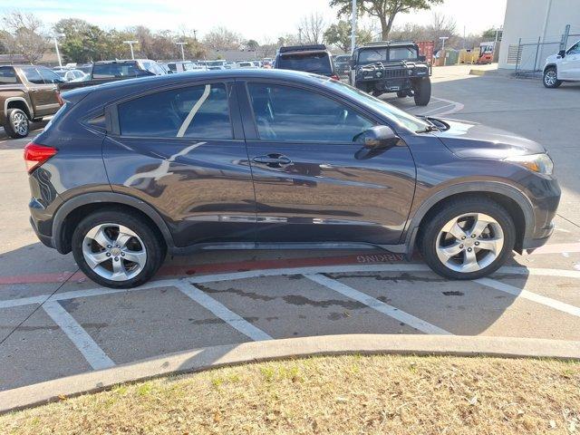 used 2016 Honda HR-V car, priced at $13,994