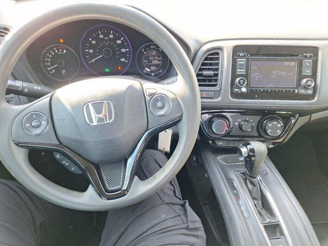 used 2016 Honda HR-V car, priced at $13,994