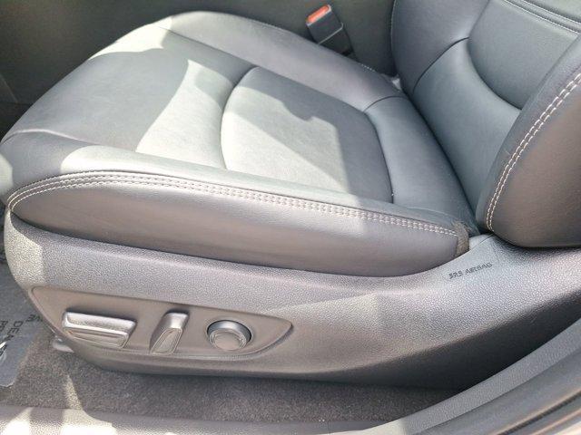 used 2023 Toyota RAV4 car, priced at $34,598