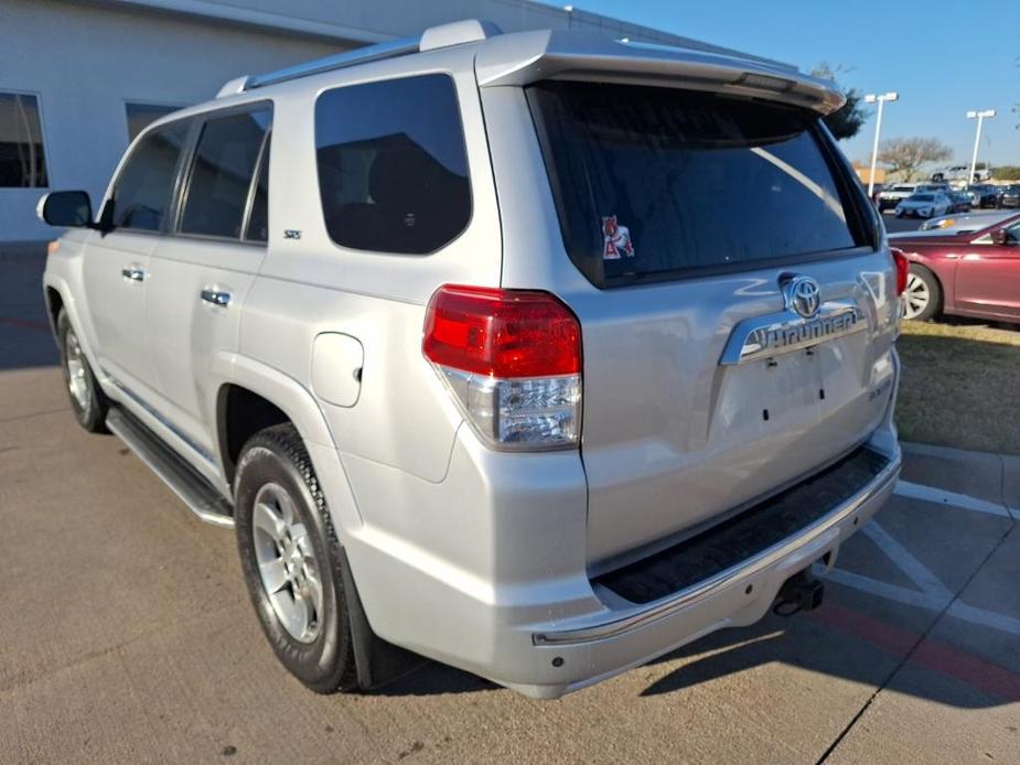 used 2013 Toyota 4Runner car, priced at $18,274