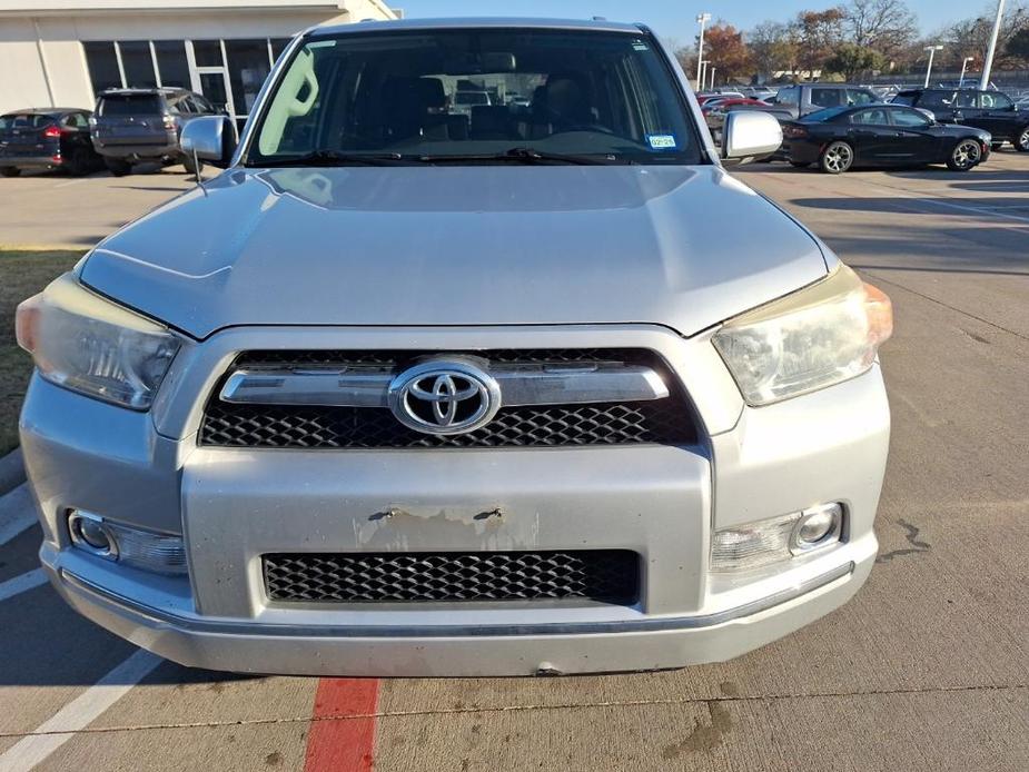 used 2013 Toyota 4Runner car, priced at $18,274